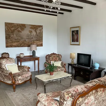 At 3 La Brionniere B&B Saint-Pierre-du-Chemin