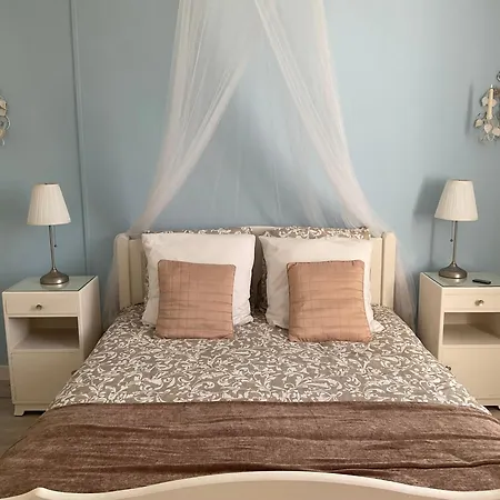 At 3 La Brionniere فندق مبيت وإفطار *