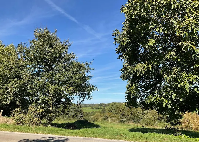 At 3 La Brionniere * Saint-Pierre-du-Chemin