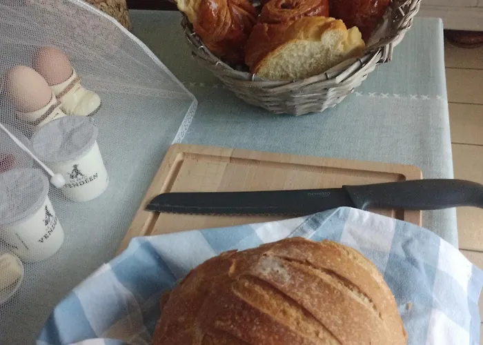 At 3 La Brionniere Saint-Pierre-du-Chemin